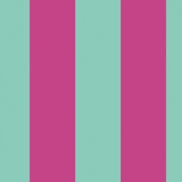 Mousseline mintgroen roze