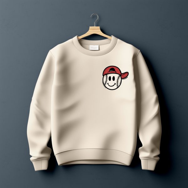 Baseball applicatie