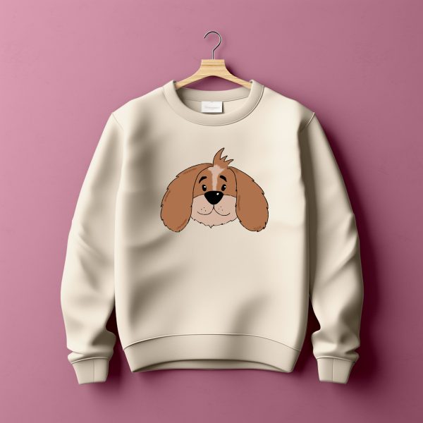 Hondje applicatie