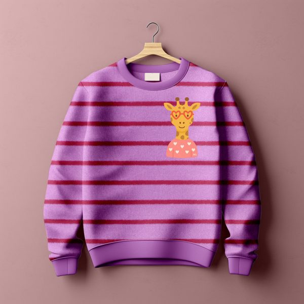 Giraffe applicatie