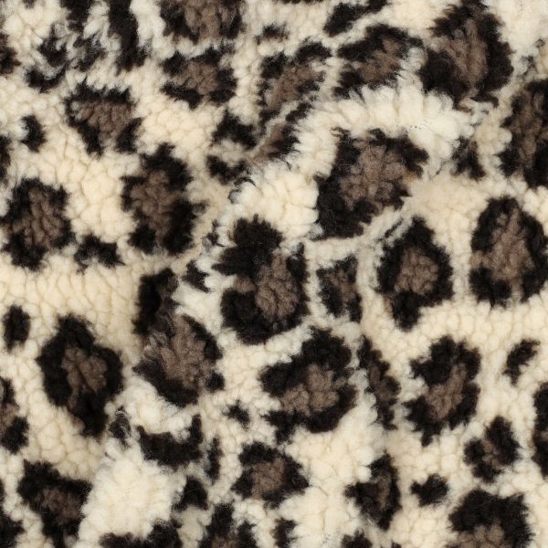 Teddy Panterprint